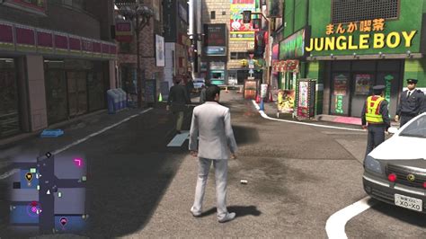 yakuza 6 torrent